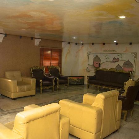 Nera Hotels (Adults Only) Jabi Dış mekan fotoğraf