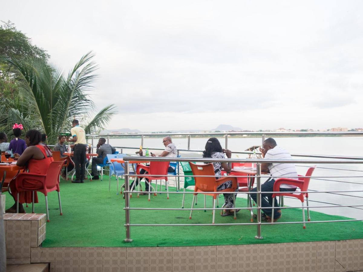 Nera Hotels (Adults Only) Jabi Dış mekan fotoğraf
