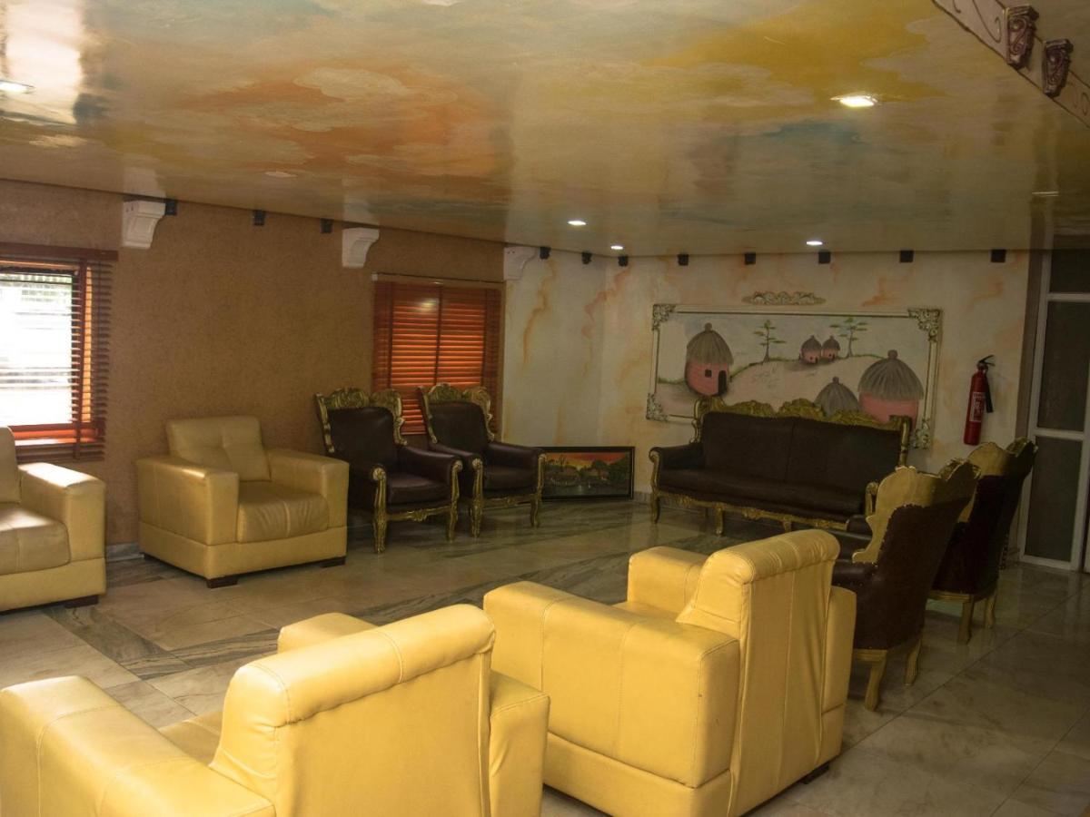 Nera Hotels (Adults Only) Jabi Dış mekan fotoğraf