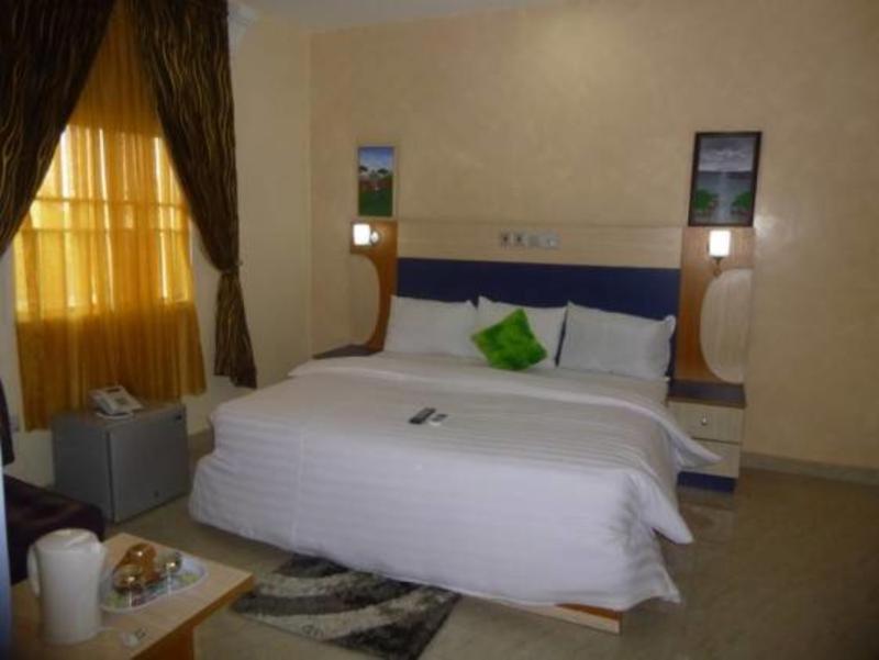 Nera Hotels (Adults Only) Jabi Dış mekan fotoğraf