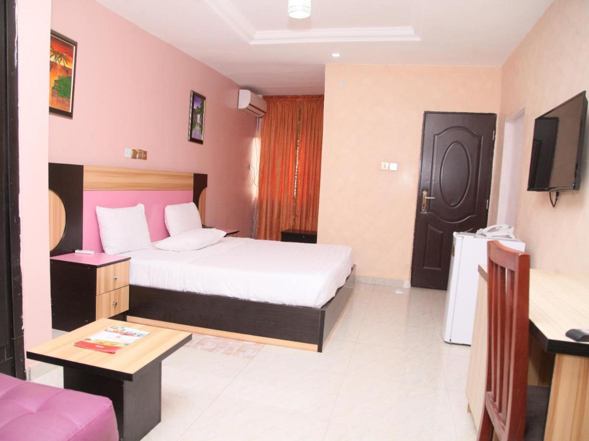 Nera Hotels (Adults Only) Jabi Dış mekan fotoğraf