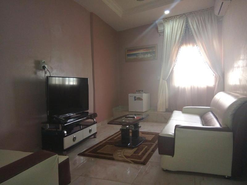 Nera Hotels (Adults Only) Jabi Dış mekan fotoğraf